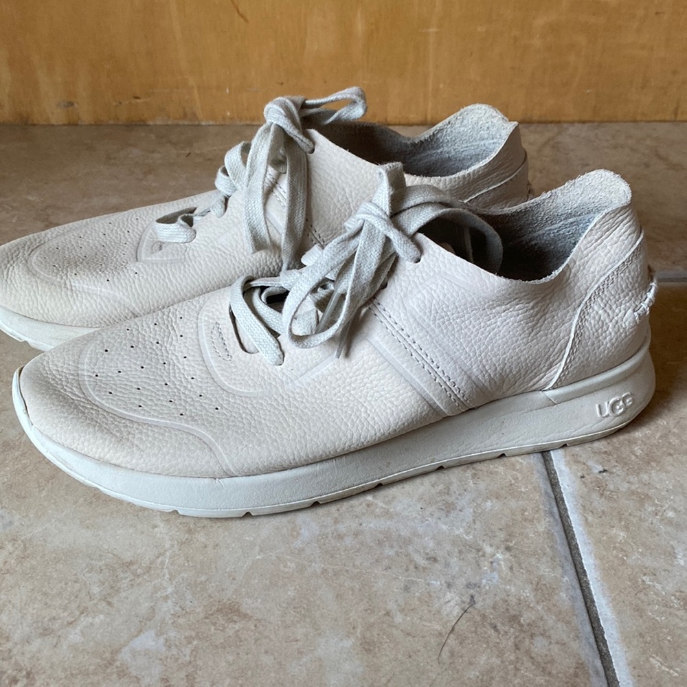 Ugg Sneakers